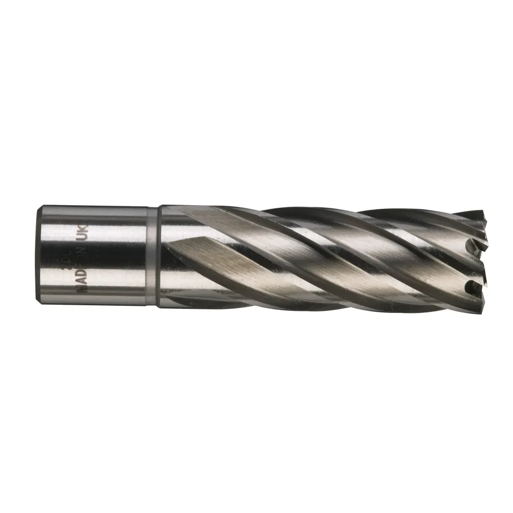 Milwaukee Frezy pierścieniowe HSS 50 mm HSSAC 20 x 50 - 1 szt. 4932343295
