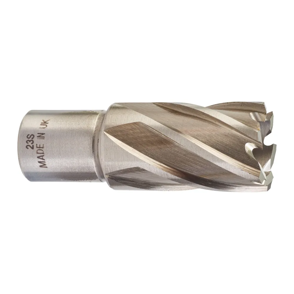 Milwaukee Frezy pierścieniowe HSS 30 mm HSSAC 23 x 30 - 1 szt. 4932343279