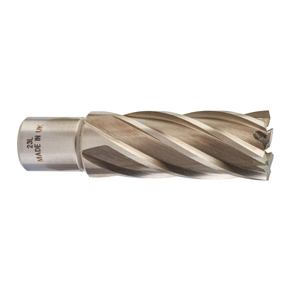 Milwaukee Frezy pierścieniowe HSS 50 mm HSSAC 23 x 50 - 1 szt. 4932343298
