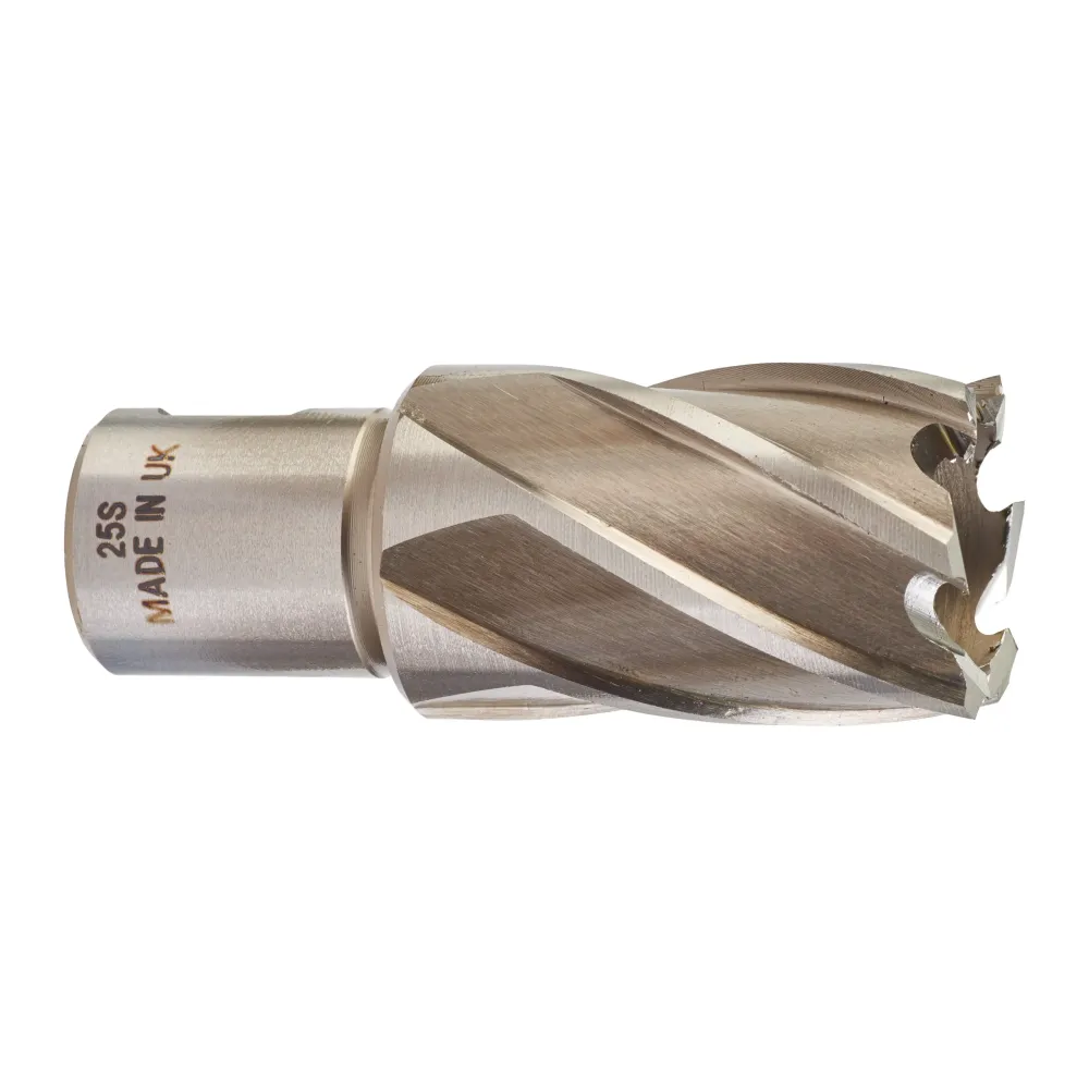 Milwaukee Frezy pierścieniowe HSS 30 mm HSSAC 25 x 30 - 1 szt. 4932343281