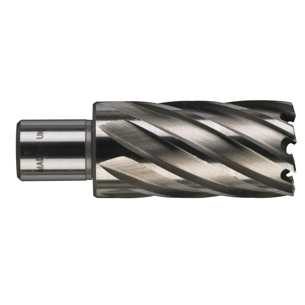 Milwaukee Frezy pierścieniowe HSS 50 mm HSSAC 30 x 50 - 1 szt. 4932343305