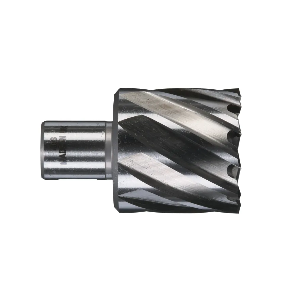 Milwaukee Frezy pierścieniowe HSS 30 mm HSSAC 40 x 30 - 1 szt. 4932371749