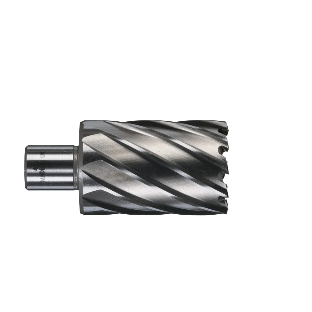 Milwaukee Frezy pierścieniowe HSS 50 mm HSSAC 40 x 50 - 1 szt. 4932371767