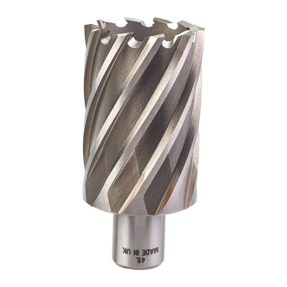Milwaukee Frezy pierścieniowe HSS 50 mm HSSAC 41 x 50 - 1 szt. 4932371768