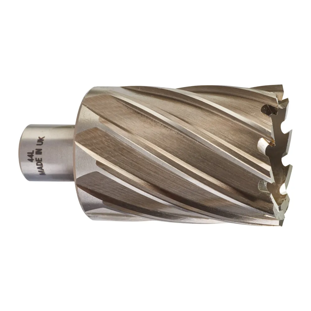 Milwaukee Frezy pierścieniowe HSS 50 mm HSSAC 44 x 50 - 1 szt. 4932371771
