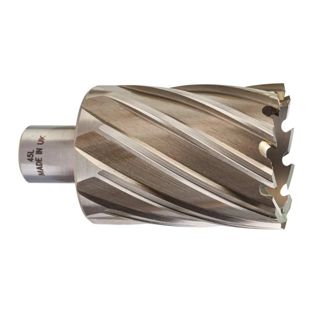 Milwaukee Frezy pierścieniowe HSS 50 mm HSSAC 45 x 50 - 1 szt. 4932371772