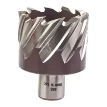 Milwaukee Frezy pierścieniowe HSS 30 mm HSSAC 48 x 30 - 1 szt. 4932371757