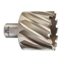 Milwaukee Frezy pierścieniowe HSS 30 mm HSSAC 49 x 30 - 1 szt. 4932371758
