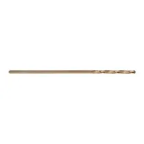 Milwaukee Wiertła Red Cobalt HSS-G HSSGC 1,0 x 34 - 10 szt. 4932373332