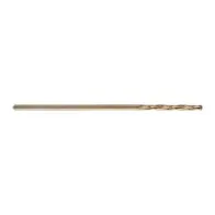 Milwaukee Wiertła Red Cobalt HSS-G HSSGC 1,0 x 34 - 10 szt. 4932373332