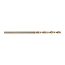 Milwaukee Wiertła Red Cobalt HSS-G HSSGC 1,5 x 40 - 10 szt. 4932373333