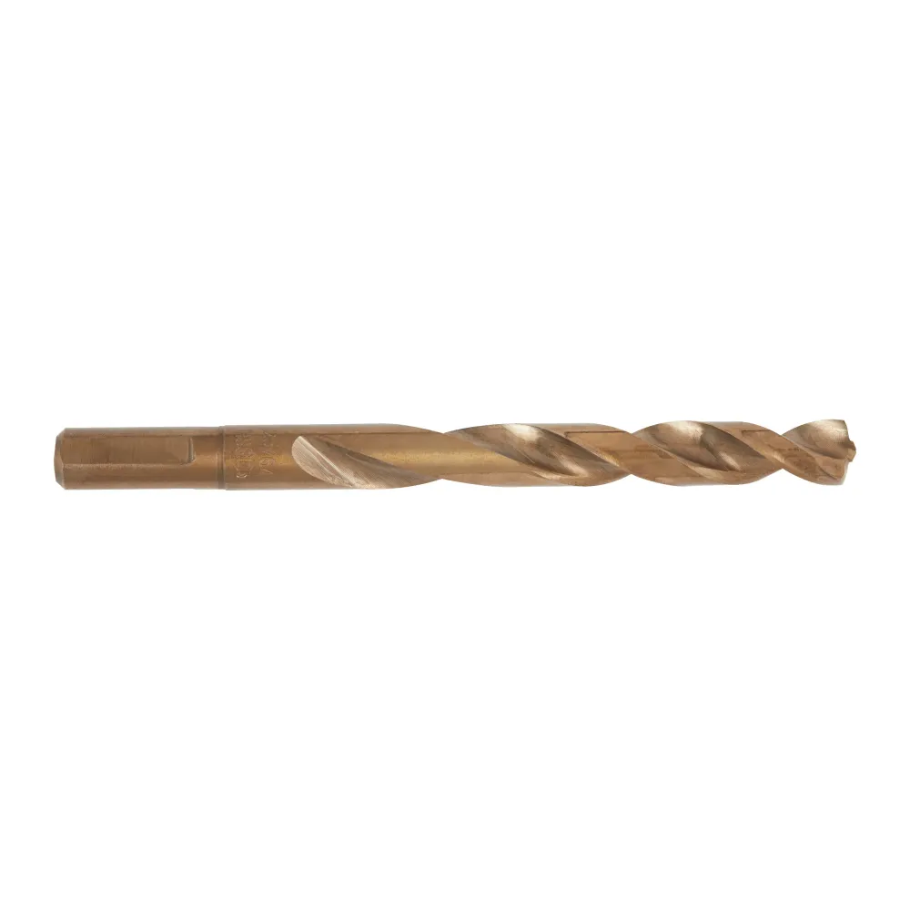 Milwaukee Wiertła Red Cobalt HSS-G HSSGC 10,0 x 133 - 1 szt. 4932363279