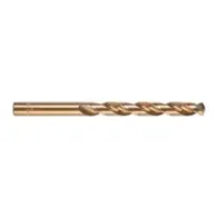 Milwaukee Wiertła Red Cobalt HSS-G HSSGC 10,0 x 133 - 5 szt. 4932373354