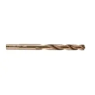 Milwaukee Wiertła Red Cobalt HSS-G HSSGC 10,2 x 133 - 5 szt. 4932471143