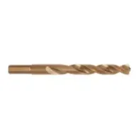 Milwaukee Wiertła Red Cobalt HSS-G HSSGC 10,5 x 133 - 1 szt. 4932363281