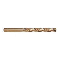 Milwaukee Wiertła Red Cobalt HSS-G HSSGC 10,5 x 133 - 5 szt. 4932373355