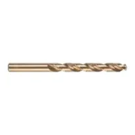 Milwaukee Wiertła Red Cobalt HSS-G HSSGC 11,0 x 142 - 5 szt. 4932373356