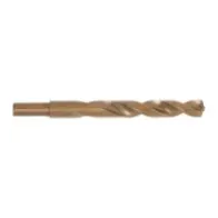 Milwaukee Wiertła Red Cobalt HSS-G HSSGC 11,5 x 142 - 1 szt. 4932363283