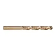 Milwaukee Wiertła Red Cobalt HSS-G HSSGC 11,5 x 142 - 5 szt. 4932373357
