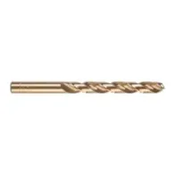 Milwaukee Wiertła Red Cobalt HSS-G HSSGC 12,0 x 151 - 5 szt. 4932373358