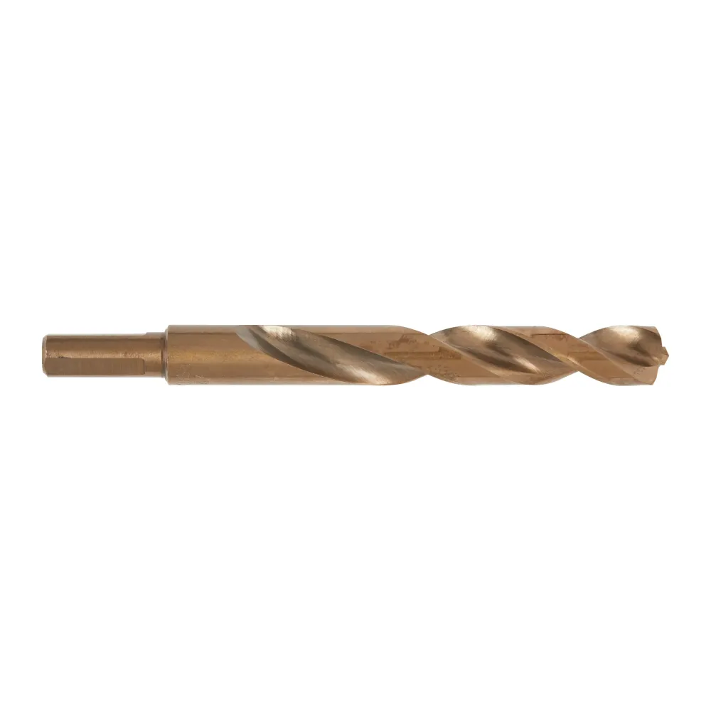 Milwaukee Wiertła Red Cobalt HSS-G HSSGC 12,5 x 151 - 1 szt. 4932363285