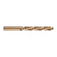 Milwaukee Wiertła Red Cobalt HSS-G HSSGC 12,5 x 151 - 5 szt. 4932373359