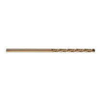 Milwaukee Wiertła Red Cobalt HSS-G HSSGC 2,0 x 49 - 10 szt. 4932373334