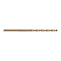 Milwaukee Wiertła Red Cobalt HSS-G HSSGC 2,0 x 49 - 10 szt. 4932373334