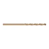Milwaukee Wiertła Red Cobalt HSS-G HSSGC 2,5 x 57 - 10 szt. 4932373335