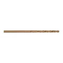 Milwaukee Wiertła Red Cobalt HSS-G HSSGC 2,5 x 57 - 2 szt. 4932363251