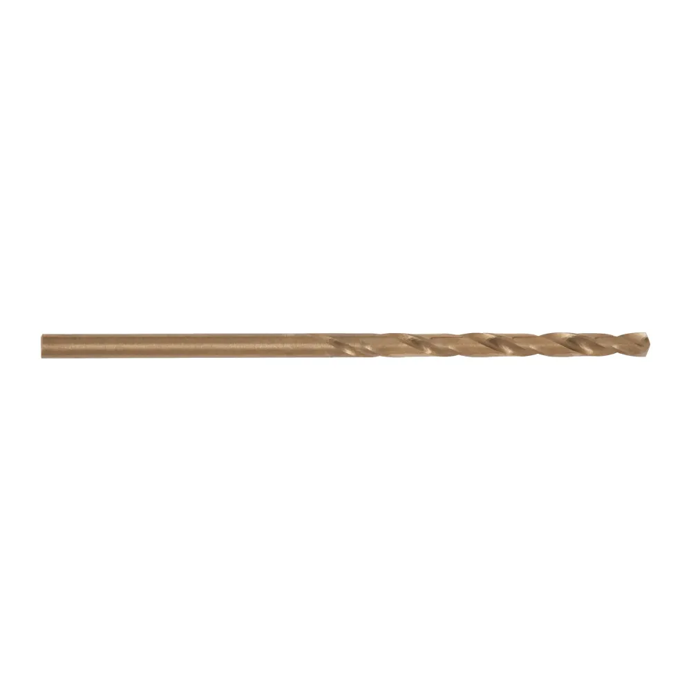 Milwaukee Wiertła Red Cobalt HSS-G HSSGC 2,5 x 57 - 2 szt. 4932363251