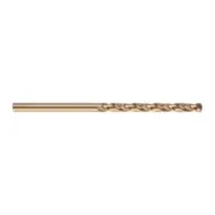 Milwaukee Wiertła Red Cobalt HSS-G HSSGC 3,0 x 61 - 10 szt. 4932373336