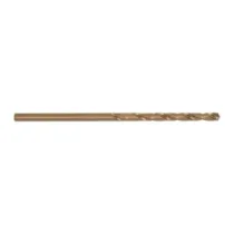 Milwaukee Wiertła Red Cobalt HSS-G HSSGC 3,0 x 61 - 2 szt. 4932363253