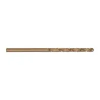 Milwaukee Wiertła Red Cobalt HSS-G HSSGC 3,0 x 61 - 2 szt. 4932363253