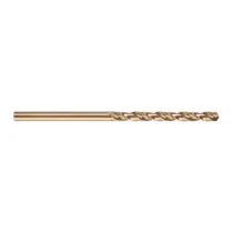 Milwaukee Wiertła Red Cobalt HSS-G HSSGC 3,2 x 65 - 10 szt. 4932373337