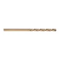 Milwaukee Wiertła Red Cobalt HSS-G HSSGC 3,2 x 65 - 10 szt. 4932373337