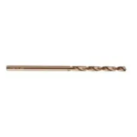 Milwaukee Wiertła Red Cobalt HSS-G HSSGC 3,3 x 65 - 10 szt. 4932471142