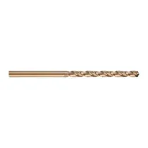 Milwaukee Wiertła Red Cobalt HSS-G HSSGC 3,5 x 70 - 10 szt. 4932373338