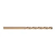Milwaukee Wiertła Red Cobalt HSS-G HSSGC 3,5 x 70 - 10 szt. 4932373338
