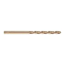 Milwaukee Wiertła Red Cobalt HSS-G HSSGC 4,0 x 75 - 10 szt. 4932373339