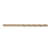 Milwaukee Wiertła Red Cobalt HSS-G HSSGC 4,0 x 75 - 10 szt. 4932373339