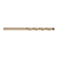 Milwaukee Wiertła Red Cobalt HSS-G HSSGC 4,2 x 80 - 10 szt. 4932373340