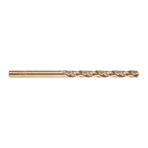Milwaukee Wiertła Red Cobalt HSS-G HSSGC 4,5 x 80 - 10 szt. 4932373341