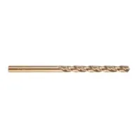 Milwaukee Wiertła Red Cobalt HSS-G HSSGC 4,5 x 80 - 10 szt. 4932373341