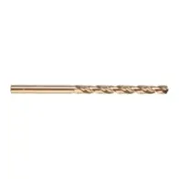 Milwaukee Wiertła Red Cobalt HSS-G HSSGC 4,8 x 86 - 10 szt. 4932373342