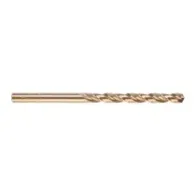 Milwaukee Wiertła Red Cobalt HSS-G HSSGC 5,0 x 86 - 10 szt. 4932373343