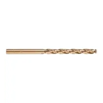 Milwaukee Wiertła Red Cobalt HSS-G HSSGC 5,5 x 93 - 10 szt. 4932373344
