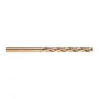 Milwaukee Wiertła Red Cobalt HSS-G HSSGC 5,5 x 93 - 10 szt. 4932373344