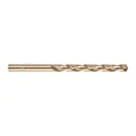 Milwaukee Wiertła Red Cobalt HSS-G HSSGC 6,5 x 101 - 10 szt. 4932373346