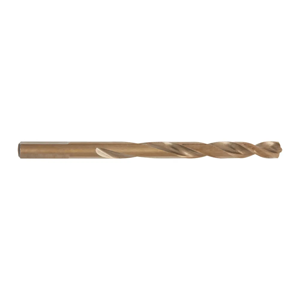 Milwaukee Wiertła Red Cobalt HSS-G HSSGC 7,0 x 109 - 1 szt. 4932363271